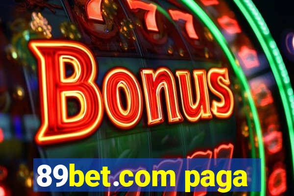 89bet.com paga